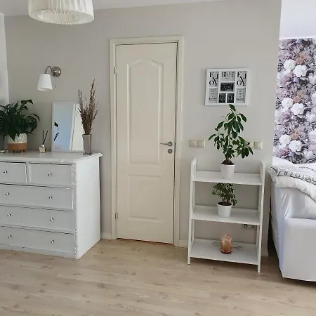 Pae Kuelaliskorter Kärdla Exteriör bild