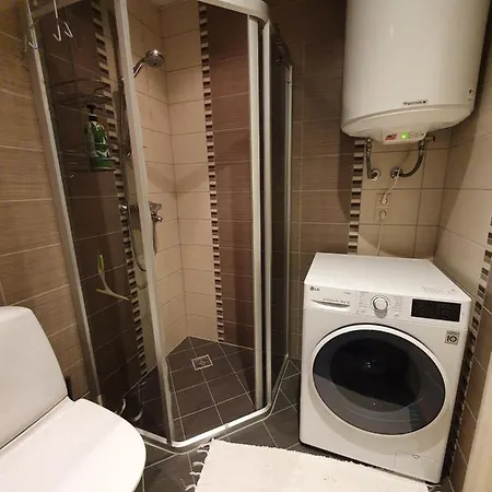 Pae Kuelaliskorter Kärdla Exteriör bild