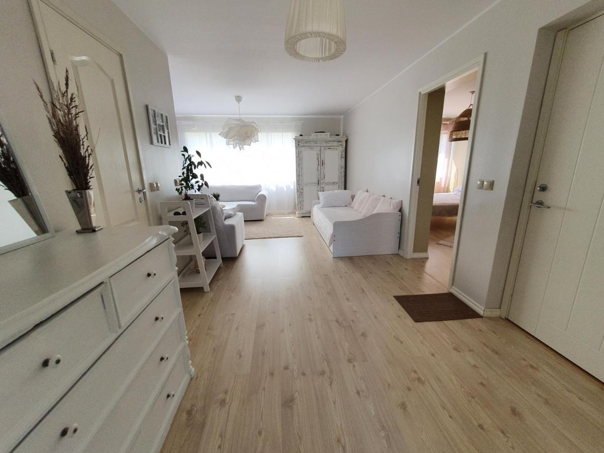 Pae Kuelaliskorter Lejlighed Kärdla